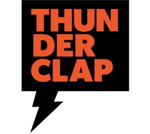 Thunderclap Logo