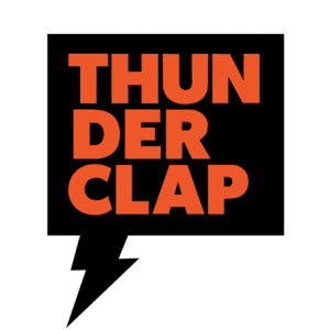 Thunderclap logo