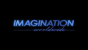 Imagination World Wide Logo