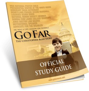 GoFar Study Guide Image
