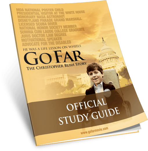 GoFar Study Guide Photo