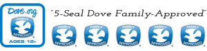 Dove 5 Seal Approved