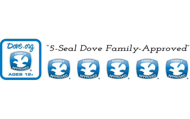 The Dove Foundation 5-Seal Review